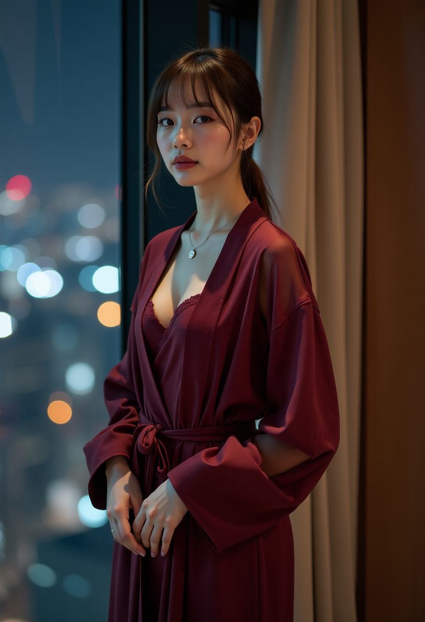 逆风航线海报