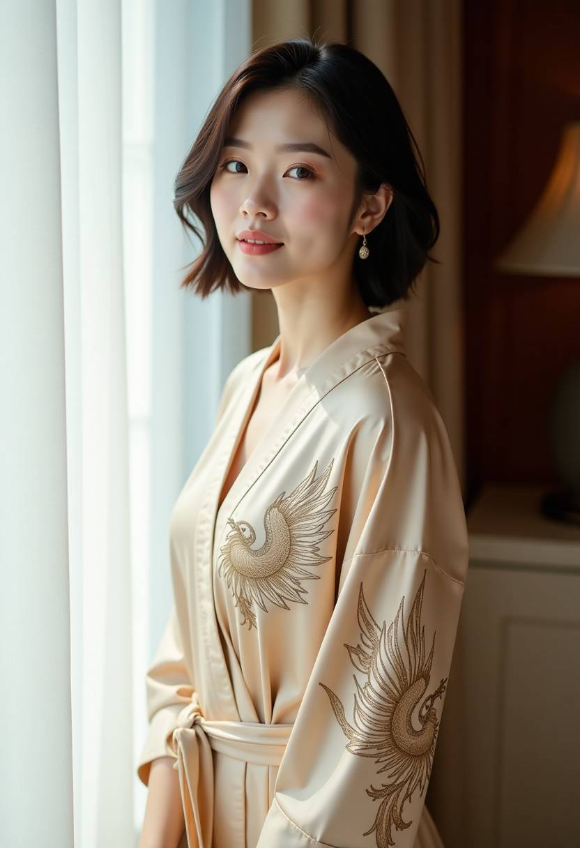 电影云海之外剧照